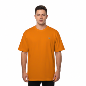 Regular Fit Naranja