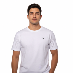 Regular Fit Blanca