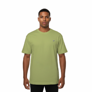 Regular Fit Verde