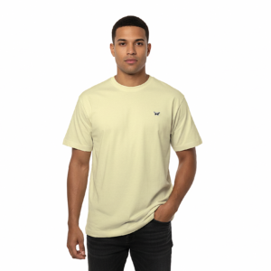 Regular Fit Ocre