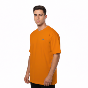 Regular Fit Naranja