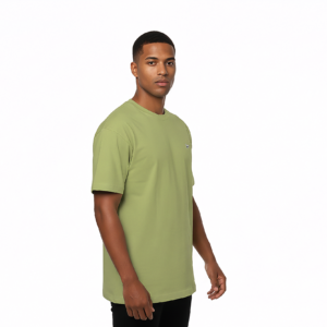 Regular Fit Verde