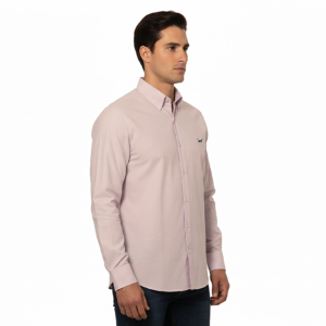 Camisa Durazno