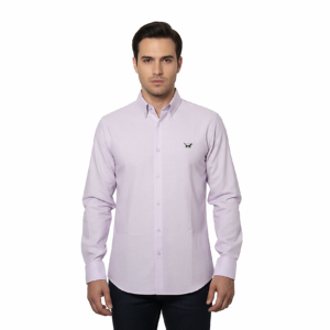 Camisa Lila