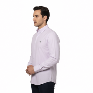 Camisa Lila