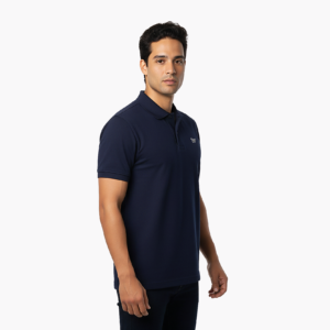 Camibuso Azul Oscuro