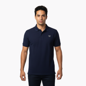 Camibuso Azul Oscuro